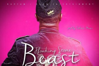 Flowking Stone - Beast (Prod. By Denswag)