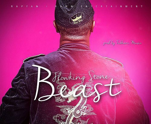 Flowking Stone - Beast (Prod. By Denswag)