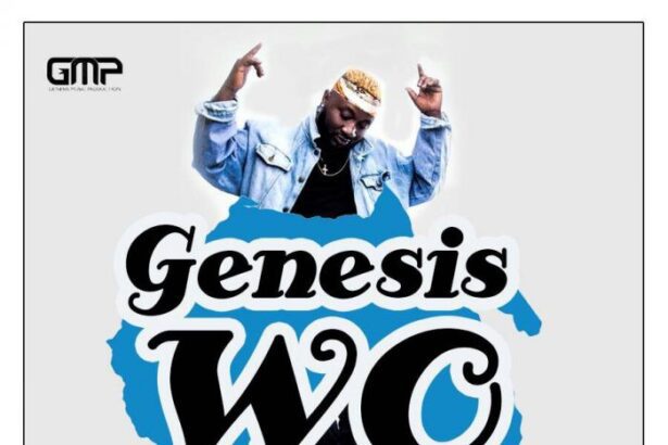 Genesis - Wo (Refix) (Mixed By Jusino Beatz)