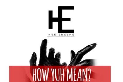 Hus Eugene - How Yuh Mean (Prod. by Finchy)