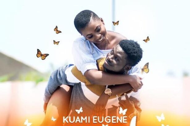 Kuami Eugene Angela (Prod. by Killbeatz)