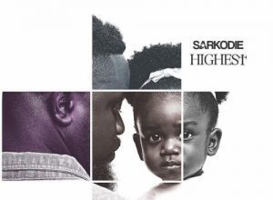 Sarkodie - Your Waist ft. Flavour