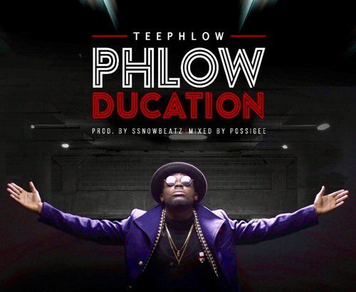 TeePhlow - Phlowducation (Prod. by WeAreGHG)