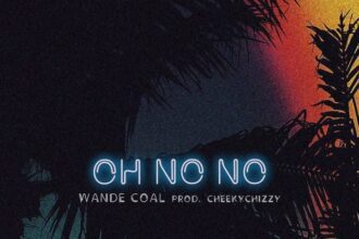 Wande Coal - Oh No No