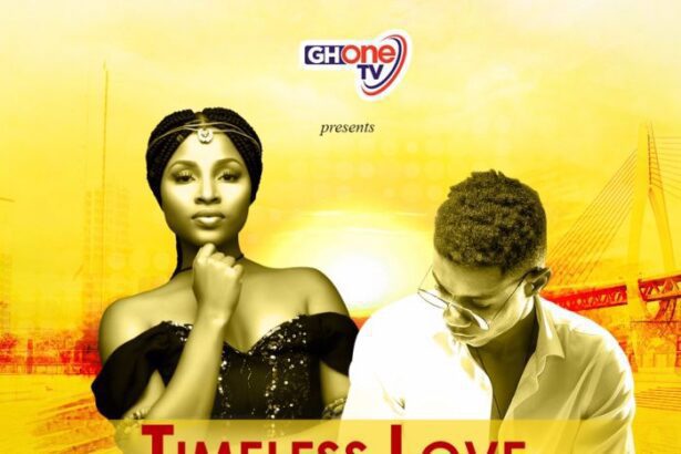 Adina ft. Kidi - Timeless Love (Prod. By Richie) {Download mp3}