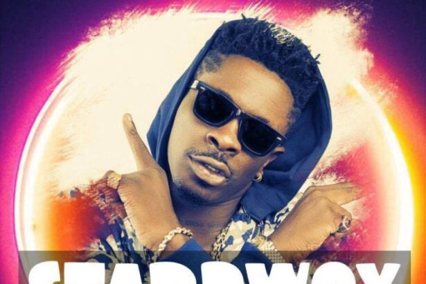 Download: Shatta Wale - Starboy (prod. by DaMaker)