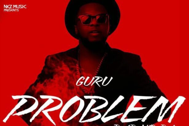 Guru - Problem (Prod. By WillisBeatz) {mp3 Download}