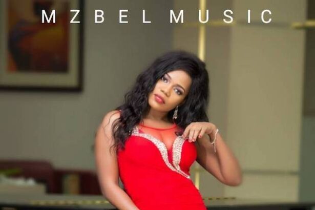 Mzbel ft. Quabena Benji - Fakye (Download Mp3)