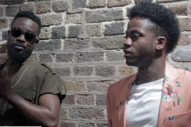 Download: Sarkodie - Far Away ft. Korede Bello