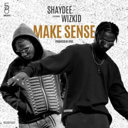 Shaydee ft. Wizkid - Make Sense (Prod. By Spax)