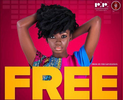 Adomaa ft. Efya - Free (Prod. by The Gentleman)