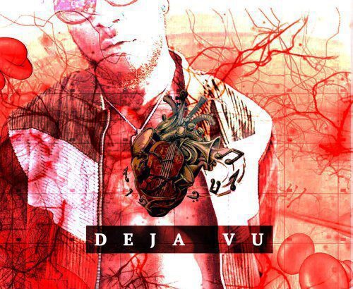 Burna Boy ~ Deja Vu (Prod. by Chopstix)