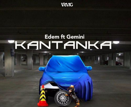 Edem ft. Gemini - Kantanka (Prod. By Slimbo) [mp3 Download]