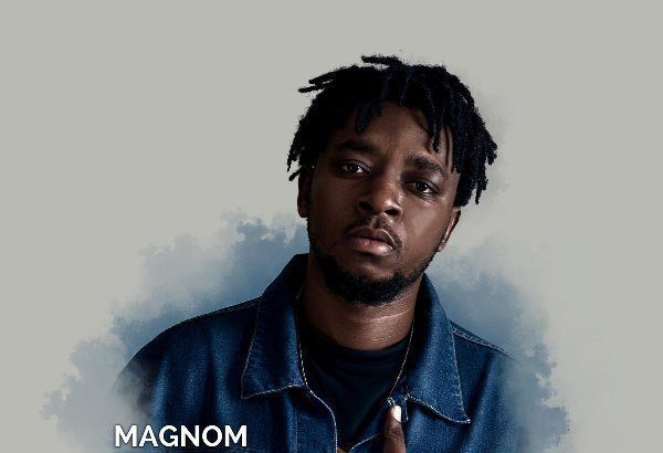 Magnom ft. KiDi - Human Being (DL mp3)