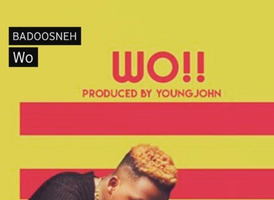 Olamide - Wo (Prod. Young John)