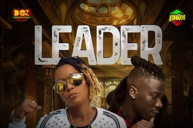 Star Zee ft. Stonebwoy - Leader