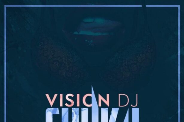 Vision DJ ft. VVIP, Miyaki - Chuku (Prod. By GuiltyBeatz)