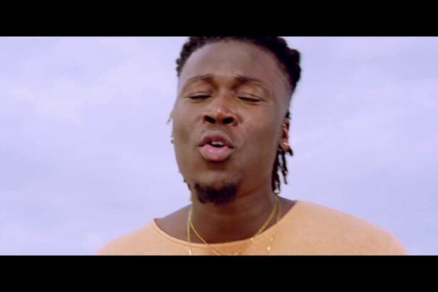 Wisa Greid ft. Bisa Kdei - I Miss You (Official Music Video)