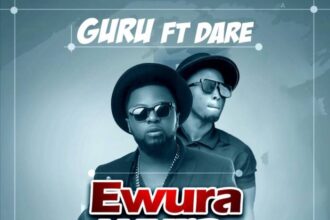 Guru ft. Dare - Mame Beat Ewura Wura Me (Prod. By DareMameBeat)