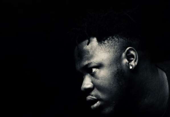 Medikal - Boom (Prod by Halm)