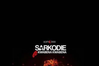 Sarkodie - End Time ft. Kwabena Kwabena