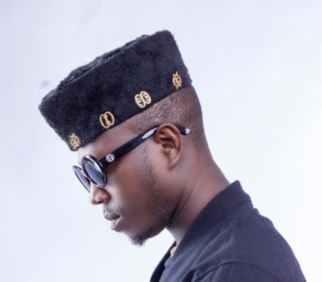 Flowking Stone - Tribute to Ebony