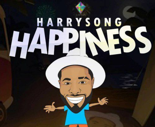 Harrysong - Happiness