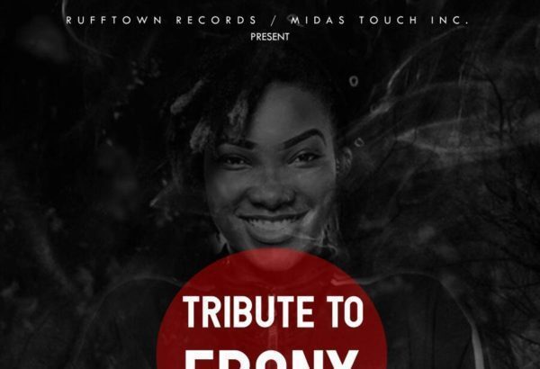 Danny Beatz x Brella x Ms Forson - Tribute To Ebony Reigns (Prod. by Danny Beatz)