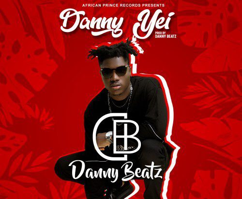 Danny Beatz - Danny Yei (Prod. by Danny Beatz)