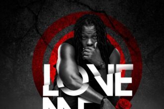 Edem - Love Me (Prod. Mr Lekki)