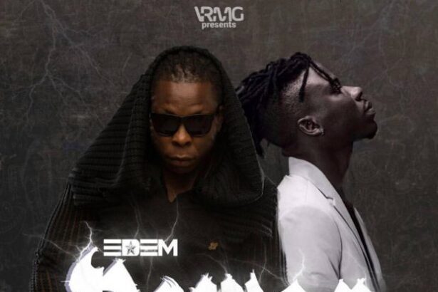 Edem ft. Stonebwoy - Power (Prod. by Masta Garzy)