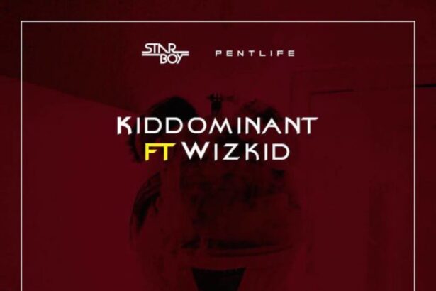 Kiddominant ft. Wizkid - Alright