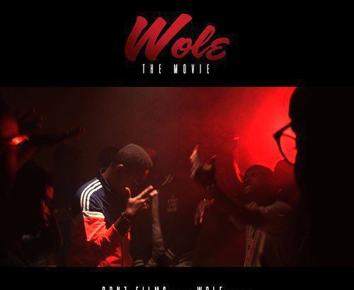 Ko Jo-Cue - Wole (Remix) ft. Various Artists