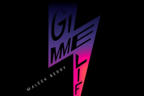 Maleek Berry - Gimme Life