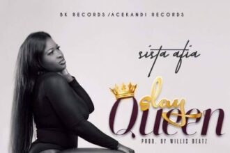 Sista Afia - Slay Queen