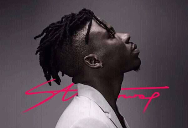 Stonebwoy - Not Scared Remix ft. Red Eye