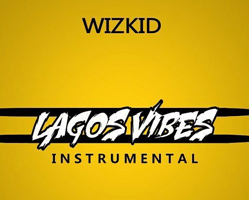 Wizkid - Lagos Vibes (prod. SpotLess)