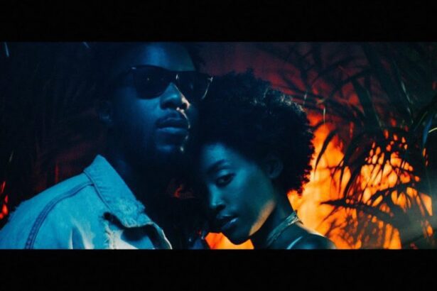 Maleek Berry - Pon My Mind (Official Video)