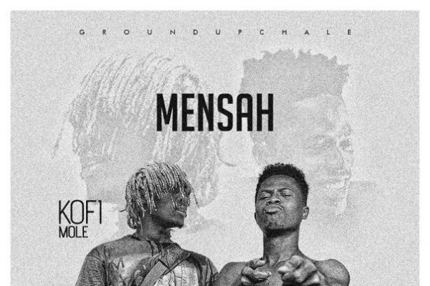 Kofi Mole ft. Kwesi Arthur - Mensah (prod. by kayso)