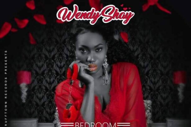 Wendy Shay - Bedroom Commando (Prod. by MOG Beatz)