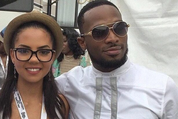 D’banj - What You Want Letter To My Wife