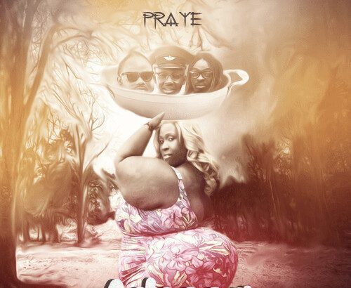 Praye - Adesoa (Prod. by Keylex)