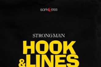 Strongman - Hook And Lines (Prod. By Fortune)