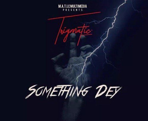 Trigmatic - Something Dey