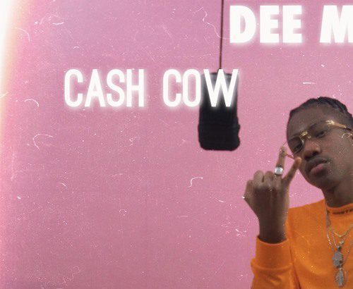 Dee Moneey - Cash Cow