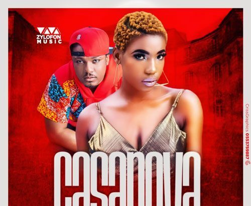 Efe Keyz ft. D-Cryme - Casanova