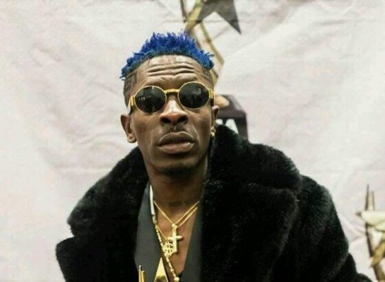 Shatta  Wale - Aduro (prod. by MOG  beatz)