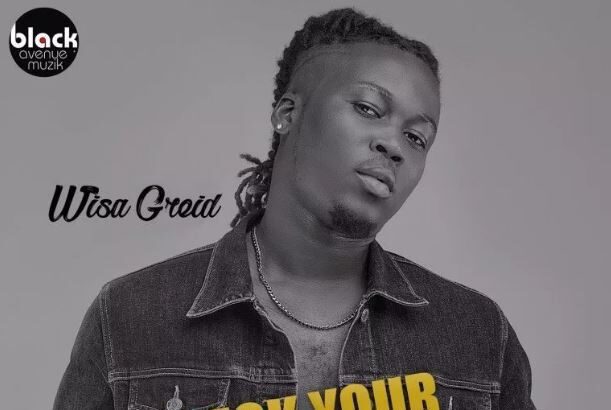 Wisa Gried - Check Your Body  (Prod. by Chapter Beatz)