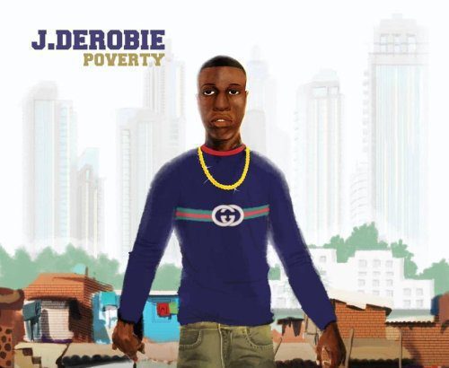 J.Derobie - Poverty