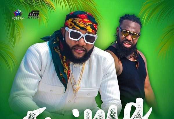 Kcee feat. Timaya - Erima (Prod. by OrBeat)